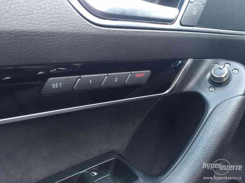 Audi A6, 3.0 TDI, Facelift, S-Line - foto 11