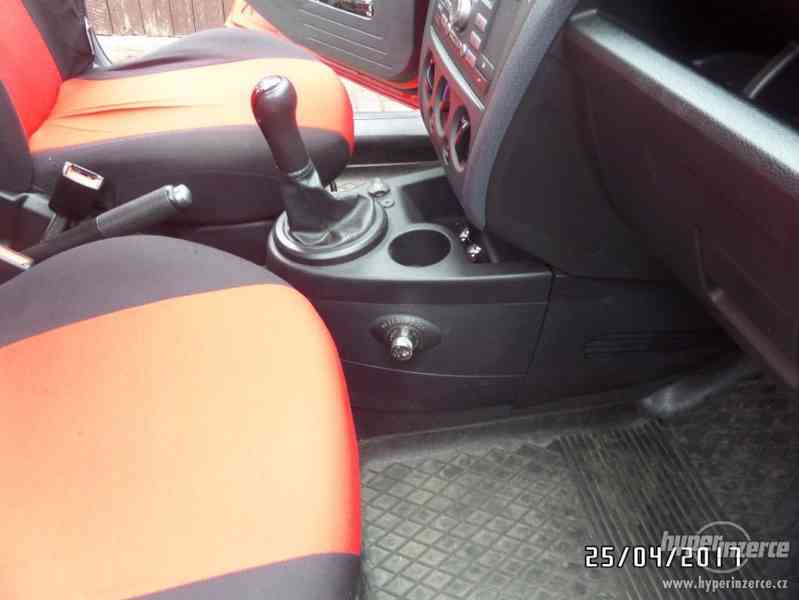 PRODÁM FORD FUSION: - foto 2
