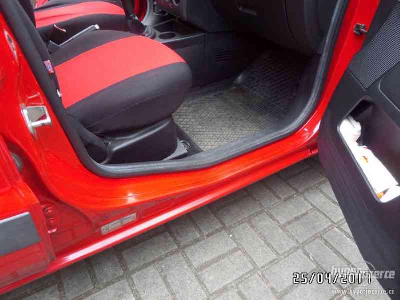 PRODÁM FORD FUSION: - foto 3