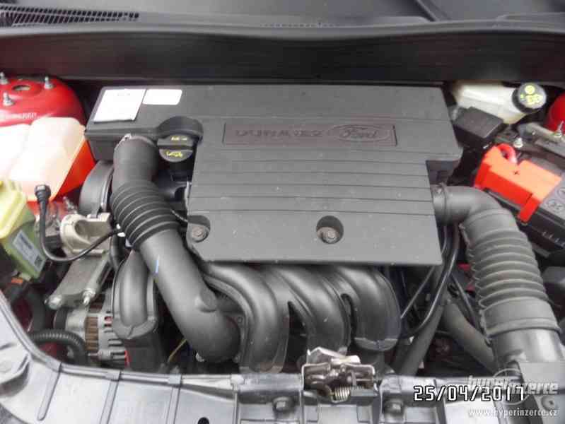 PRODÁM FORD FUSION: - foto 5