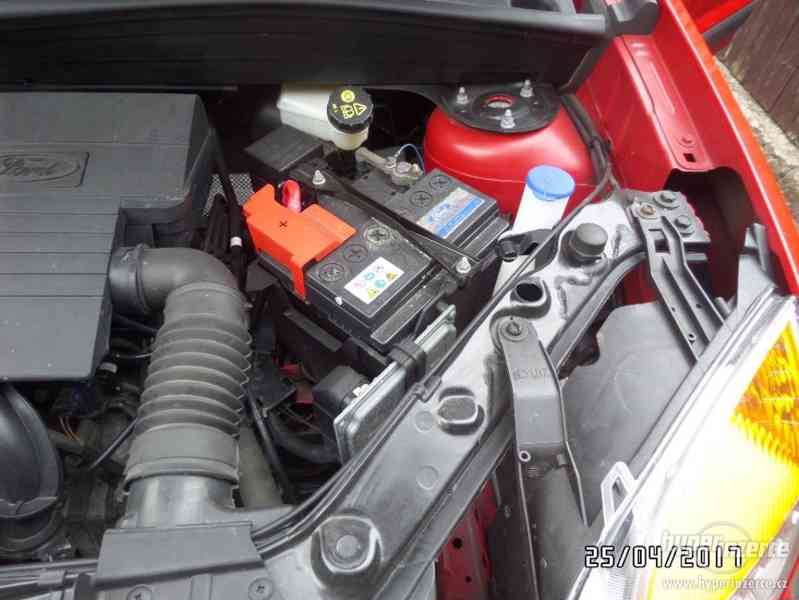 PRODÁM FORD FUSION: - foto 6