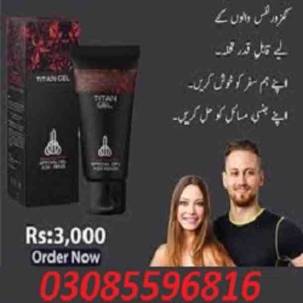 Titan Gel Price in Islamabad $ (0308-5596816) - foto 3