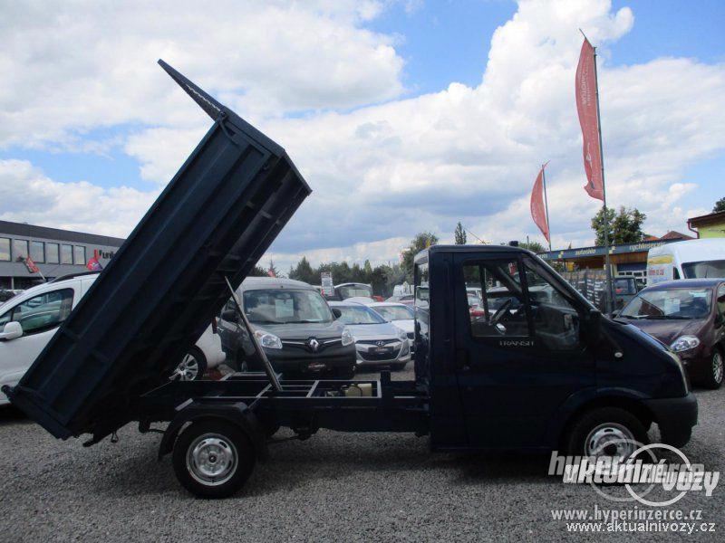 Prodej užitkového vozu Ford Transit - foto 2