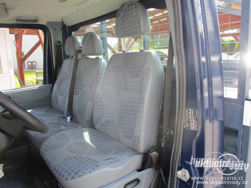 Prodej užitkového vozu Ford Transit - foto 3