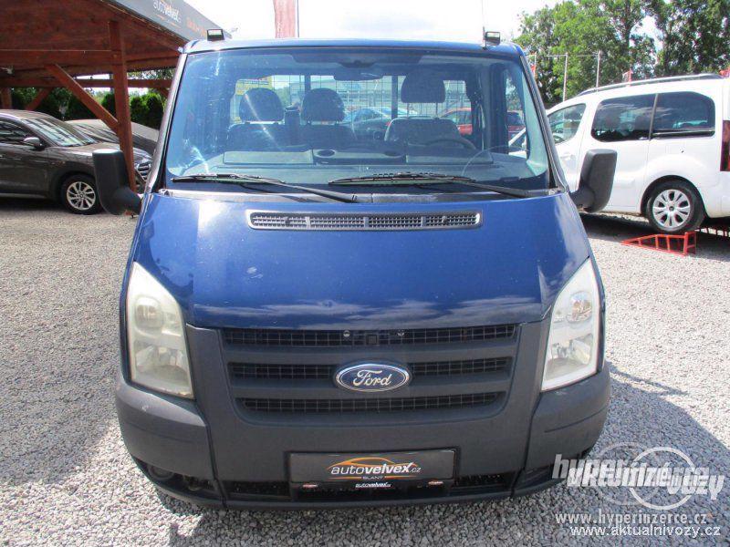 Prodej užitkového vozu Ford Transit - foto 9