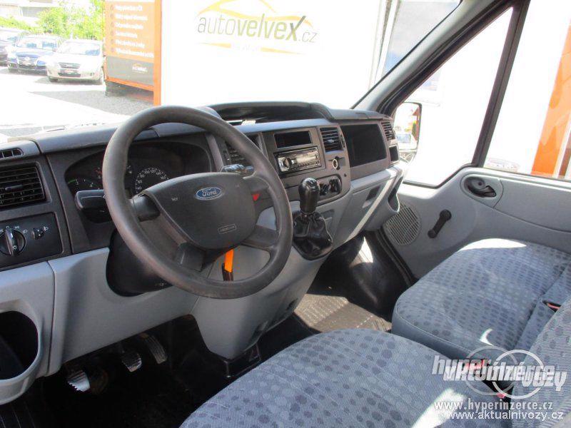 Prodej užitkového vozu Ford Transit - foto 15