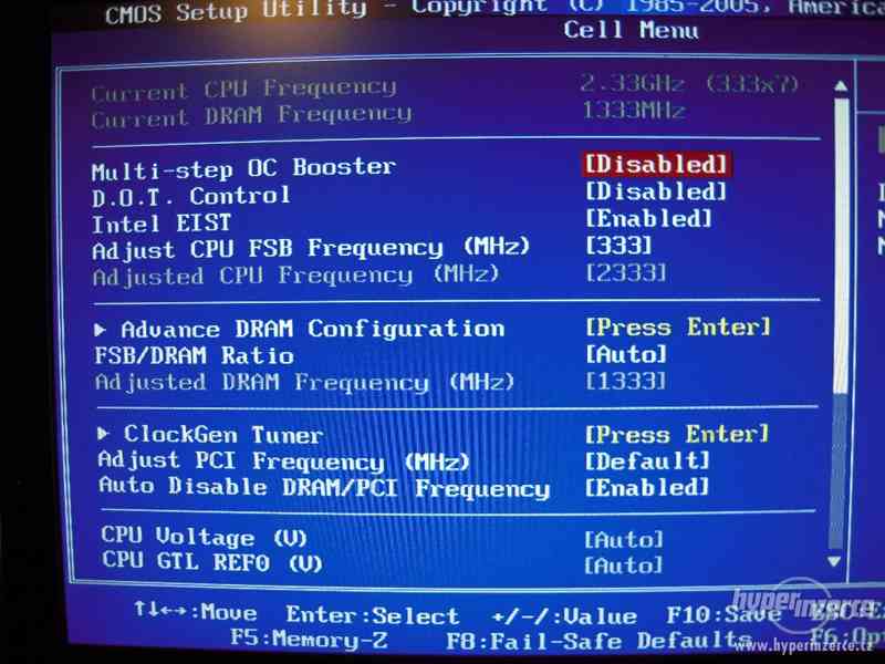 Intel Core 2 Quad Processor Q8200 - foto 5