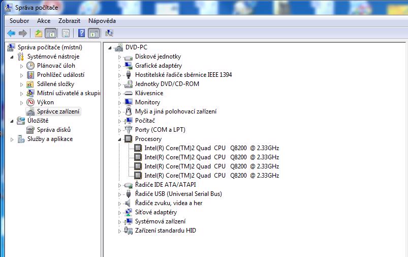 Intel Core 2 Quad Processor Q8200 - foto 6