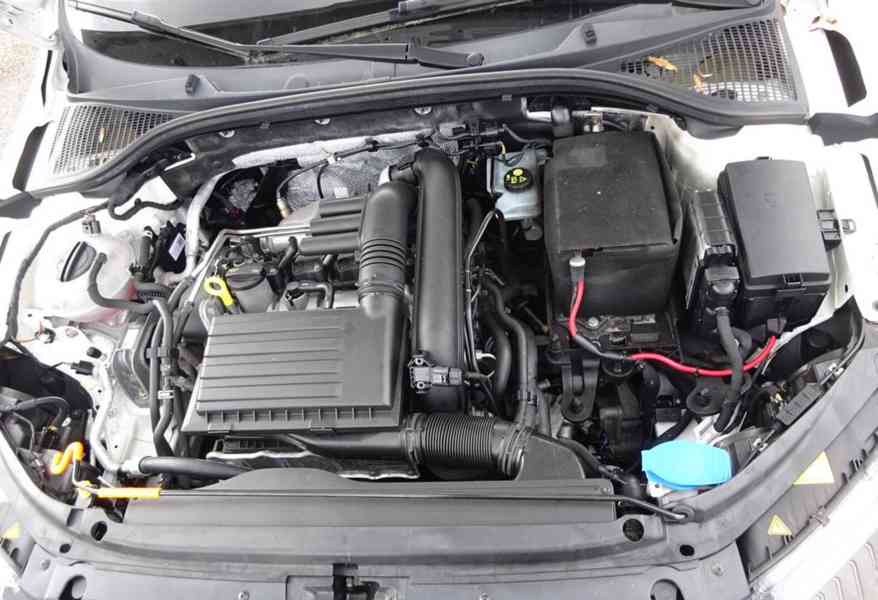 Škoda Octavia 1.4 TSI Combi r.v.2013 (103 kw) serviska - foto 16