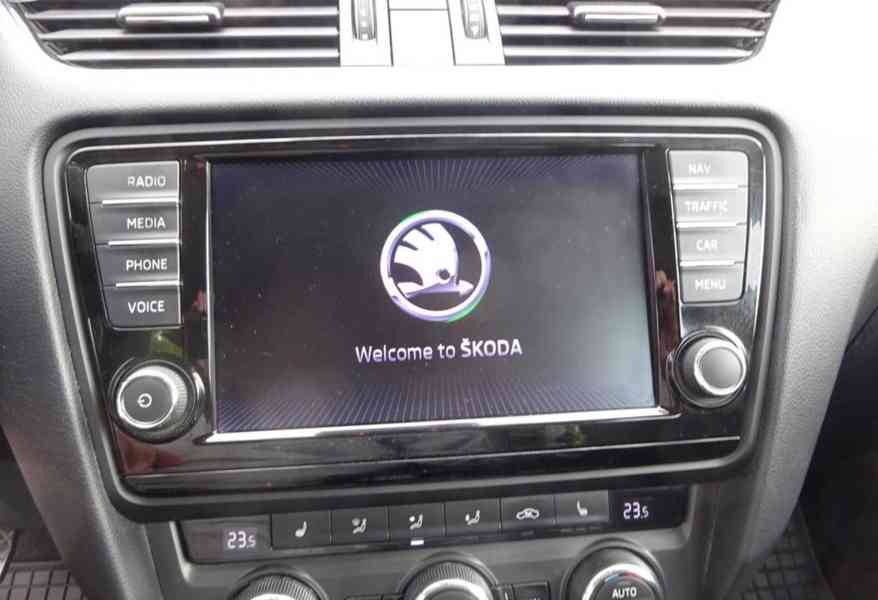 Škoda Octavia 1.4 TSI Combi r.v.2013 (103 kw) serviska - foto 9