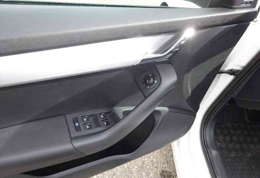 Škoda Octavia 1.4 TSI Combi r.v.2013 (103 kw) serviska - foto 6