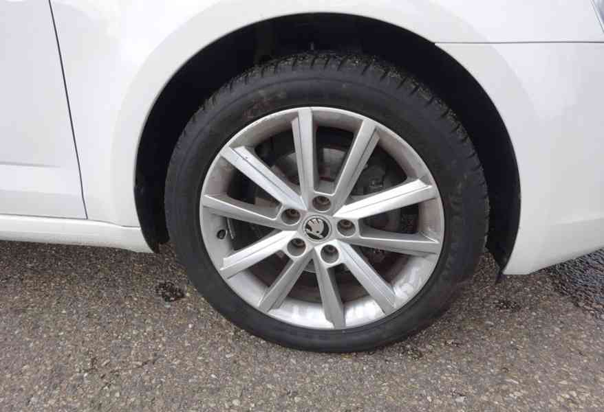 Škoda Octavia 1.4 TSI Combi r.v.2013 (103 kw) serviska - foto 17