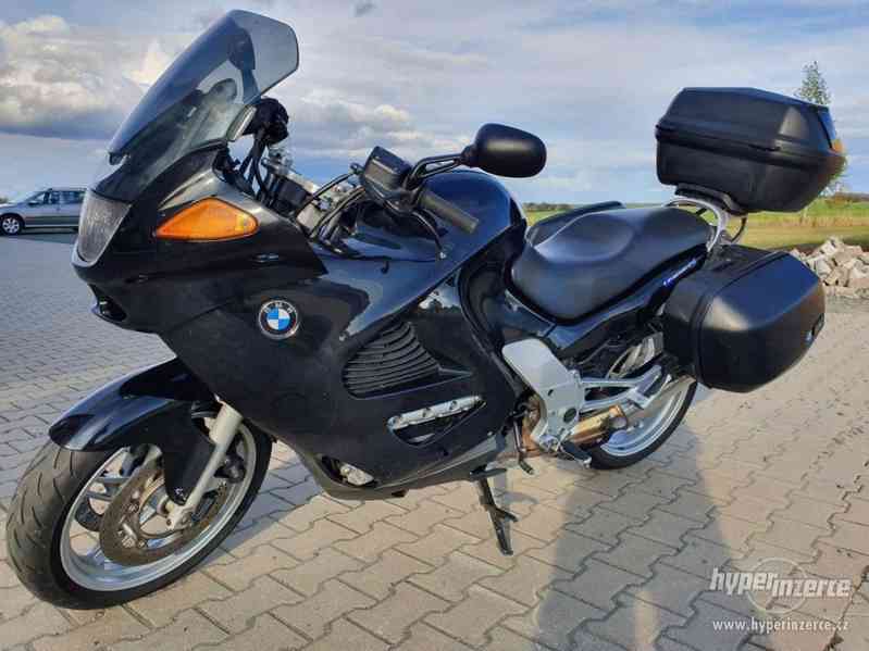 BMW K 1200 RS - foto 7