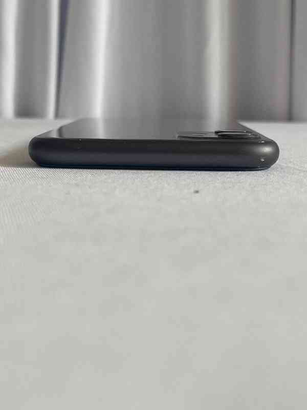 Apple iPhone 11 64GB Black – technicky funkční, MDM Danon... - foto 5