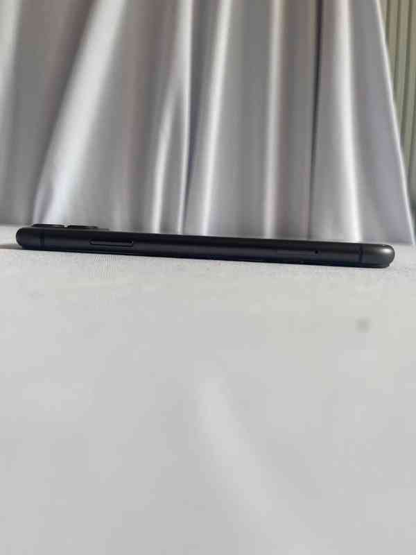 Apple iPhone 11 64GB Black – technicky funkční, MDM Danon... - foto 6