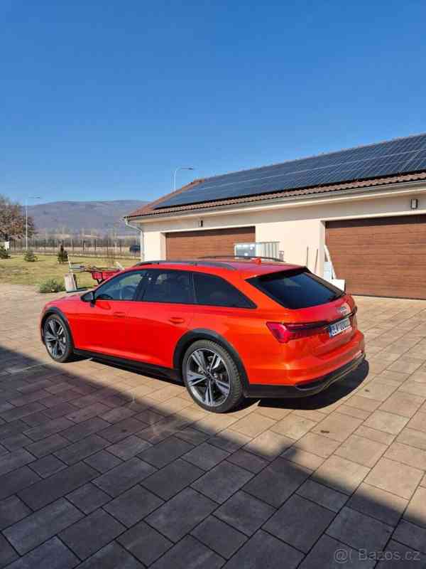 Audi A6 Allroad 50 TDI - foto 5