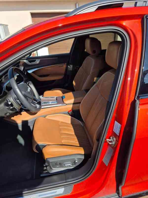 Audi A6 Allroad 50 TDI - foto 3
