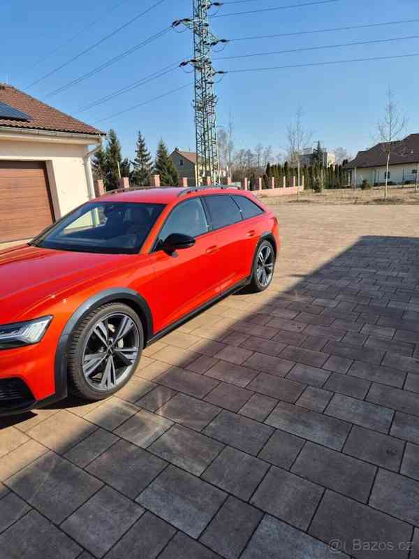 Audi A6 Allroad 50 TDI - foto 4
