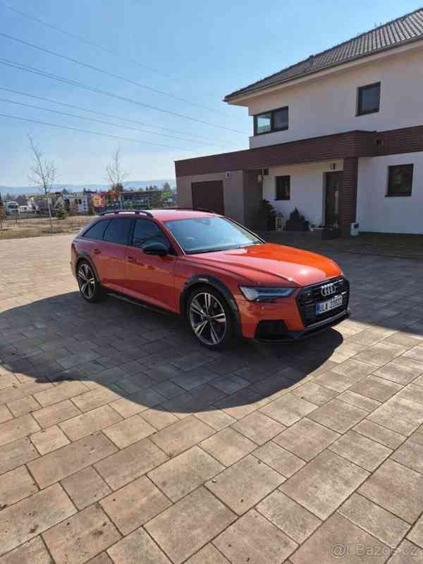 Audi A6 Allroad 50 TDI - foto 9