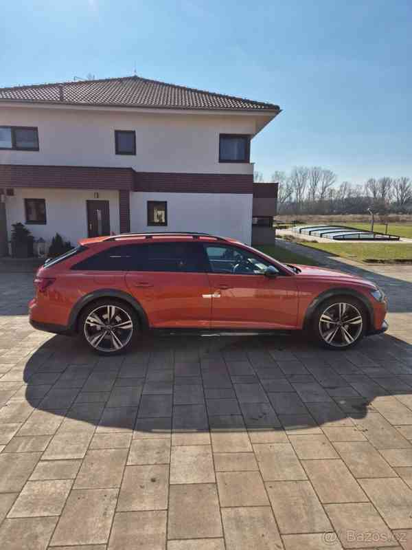 Audi A6 Allroad 50 TDI - foto 8