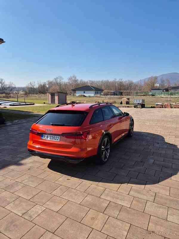 Audi A6 Allroad 50 TDI - foto 7