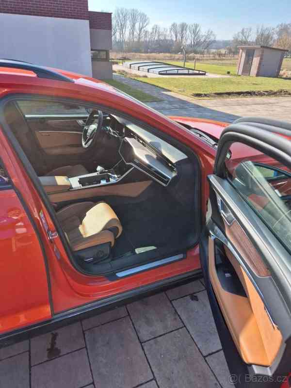 Audi A6 Allroad 50 TDI - foto 11