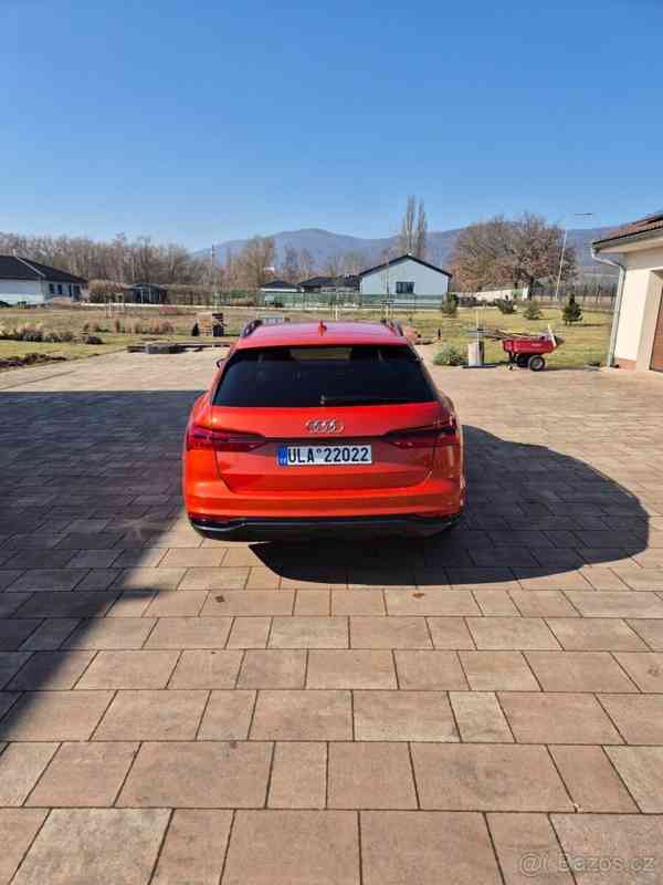 Audi A6 Allroad 50 TDI - foto 6