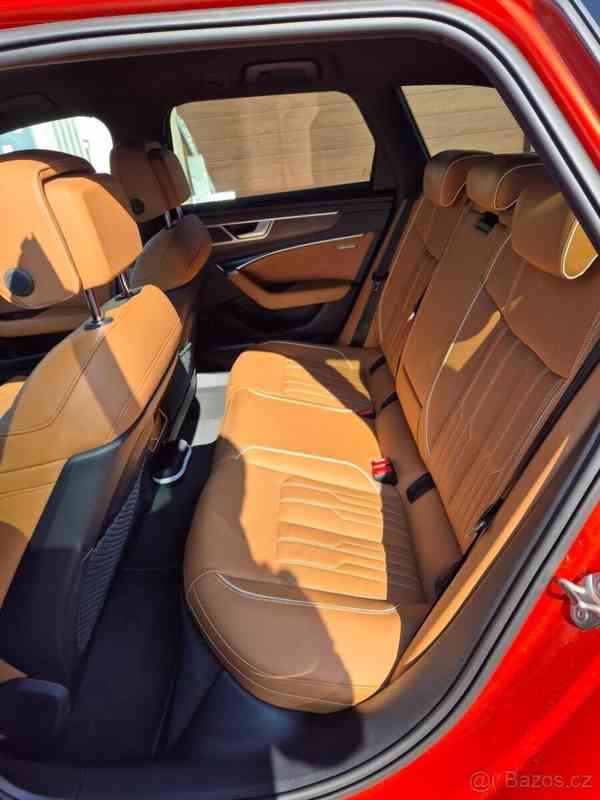 Audi A6 Allroad 50 TDI - foto 12