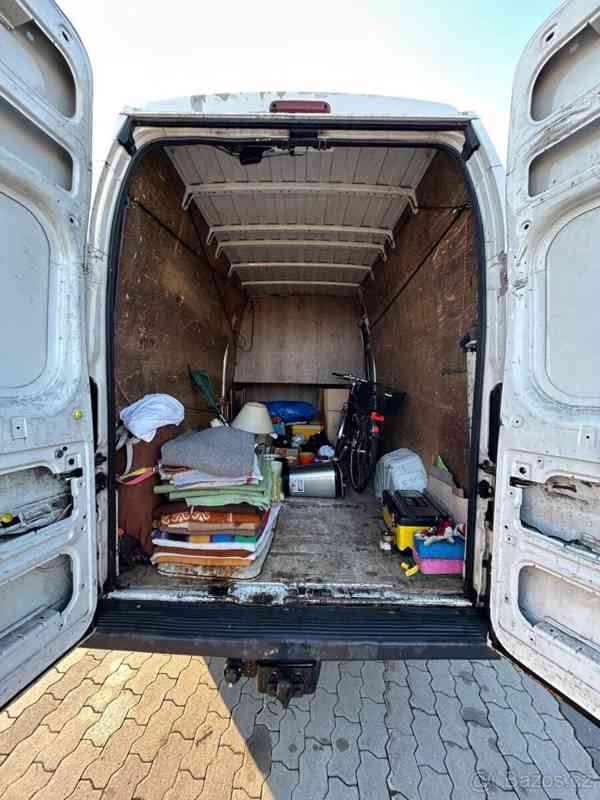 Fiat Ducato 2,3   120 Multijet - foto 5