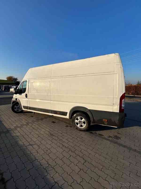 Fiat Ducato 2,3   120 Multijet - foto 2