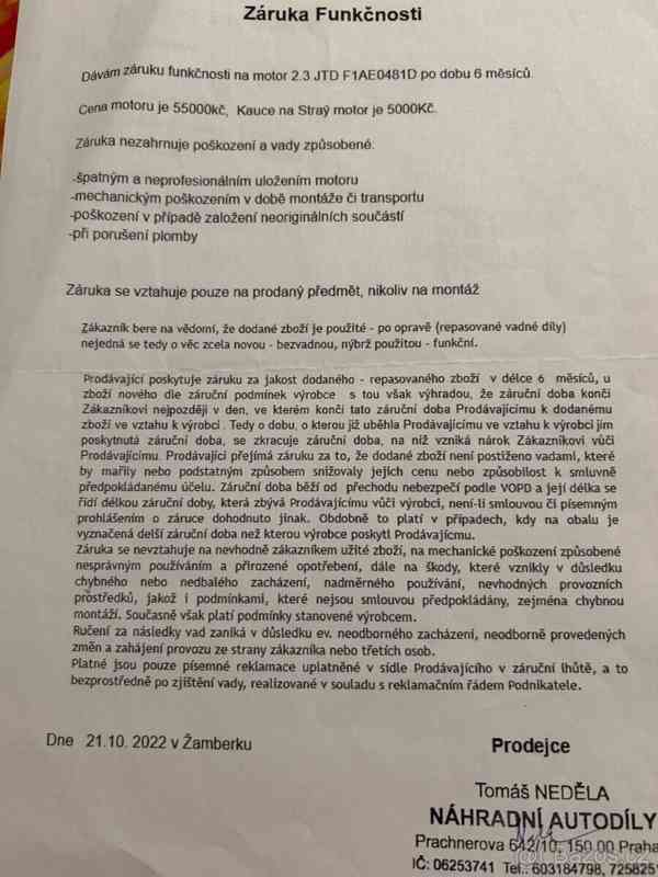 Fiat Ducato 2,3   120 Multijet - foto 4