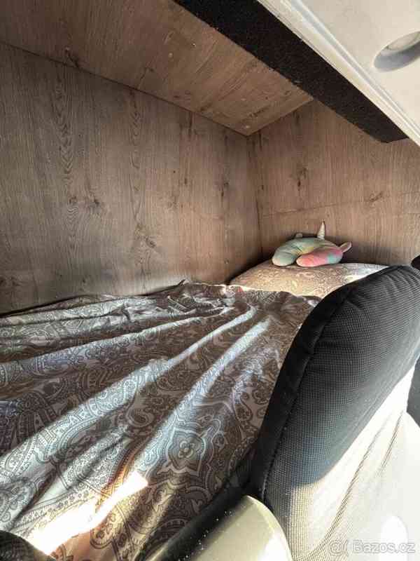 Fiat Ducato 2,3   120 Multijet - foto 6