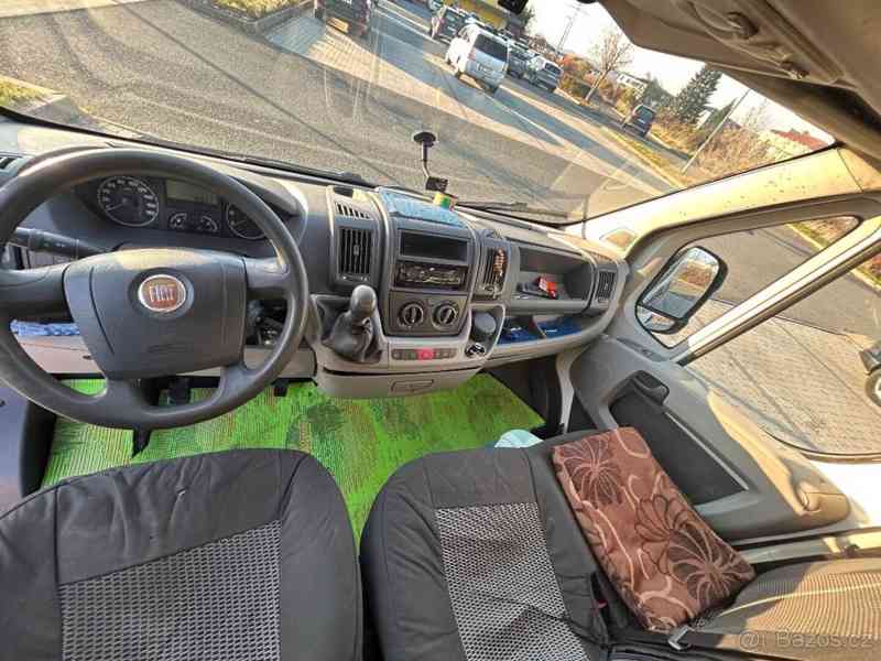 Fiat Ducato 2,3   120 Multijet - foto 3