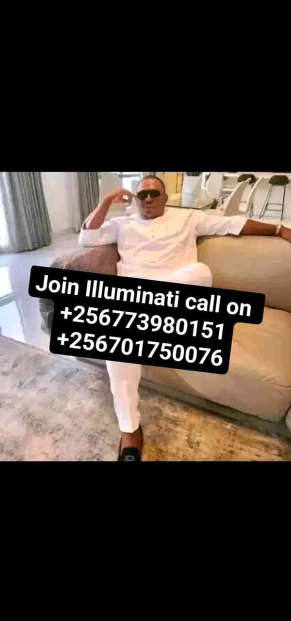 ILLUMINATI UGANDA CALL ON+256761851931,0701750076