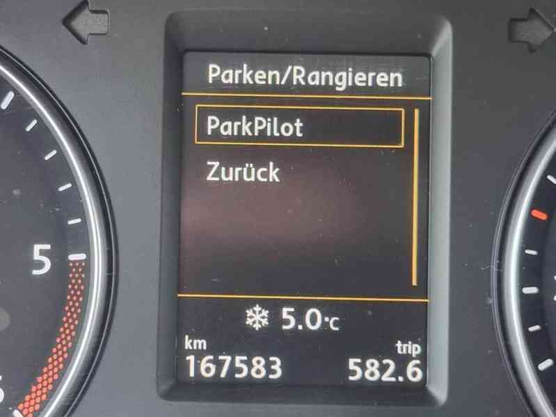Volkswagen Sharan 2.0 TDI Highline 135kw - foto 14