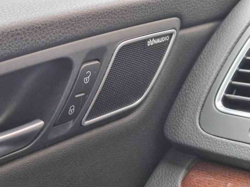Volkswagen Sharan 2.0 TDI Highline 135kw - foto 10
