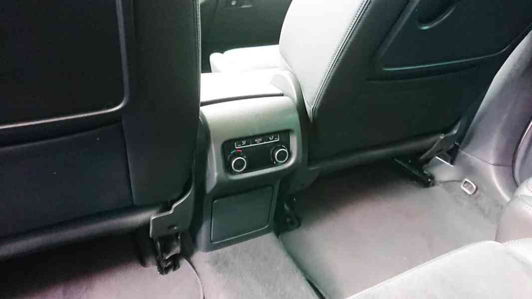 Volkswagen Sharan 2.0 TDI Highline 135kw - foto 2