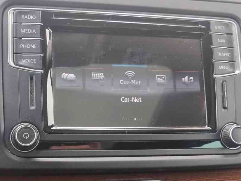 Volkswagen Sharan 2.0 TDI Highline 135kw - foto 3