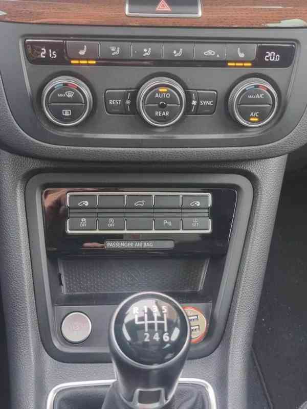 Volkswagen Sharan 2.0 TDI Highline 135kw - foto 4