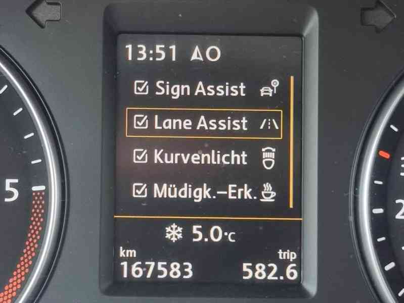 Volkswagen Sharan 2.0 TDI Highline 135kw - foto 6