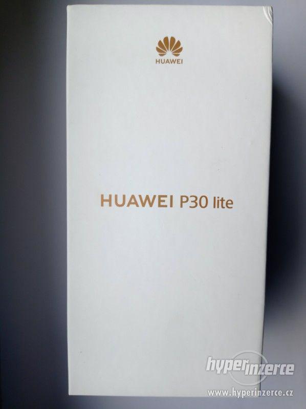 Huawei P30 Lite 4GB/128GB Dual Sim. - foto 4