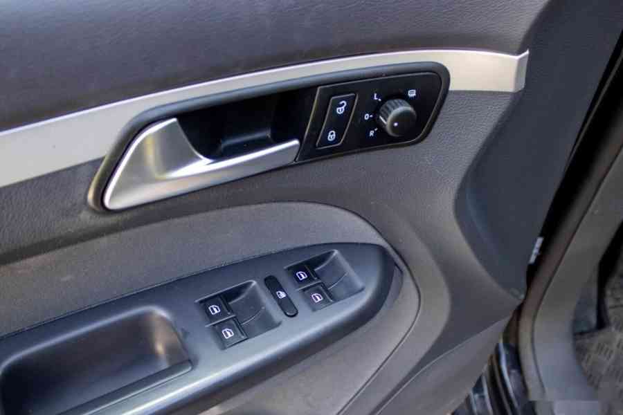 Volkswagen Touran 1.6 TDI BlueMotion Technology Comfortline - foto 19