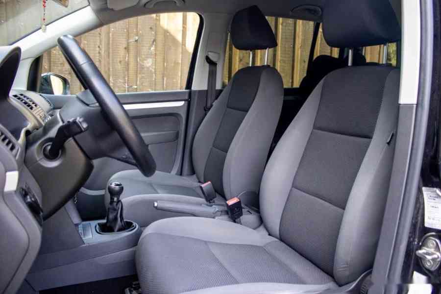 Volkswagen Touran 1.6 TDI BlueMotion Technology Comfortline - foto 20