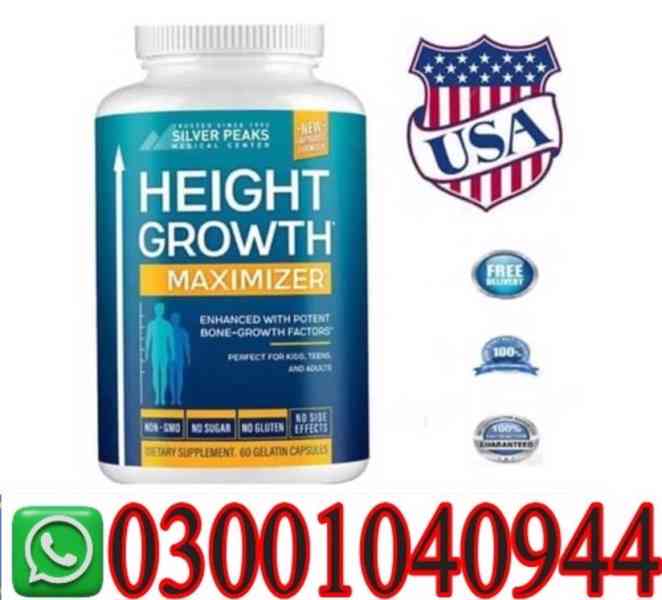 Height Growth Maximizer in Rawalpindi | 03001040944 | order 