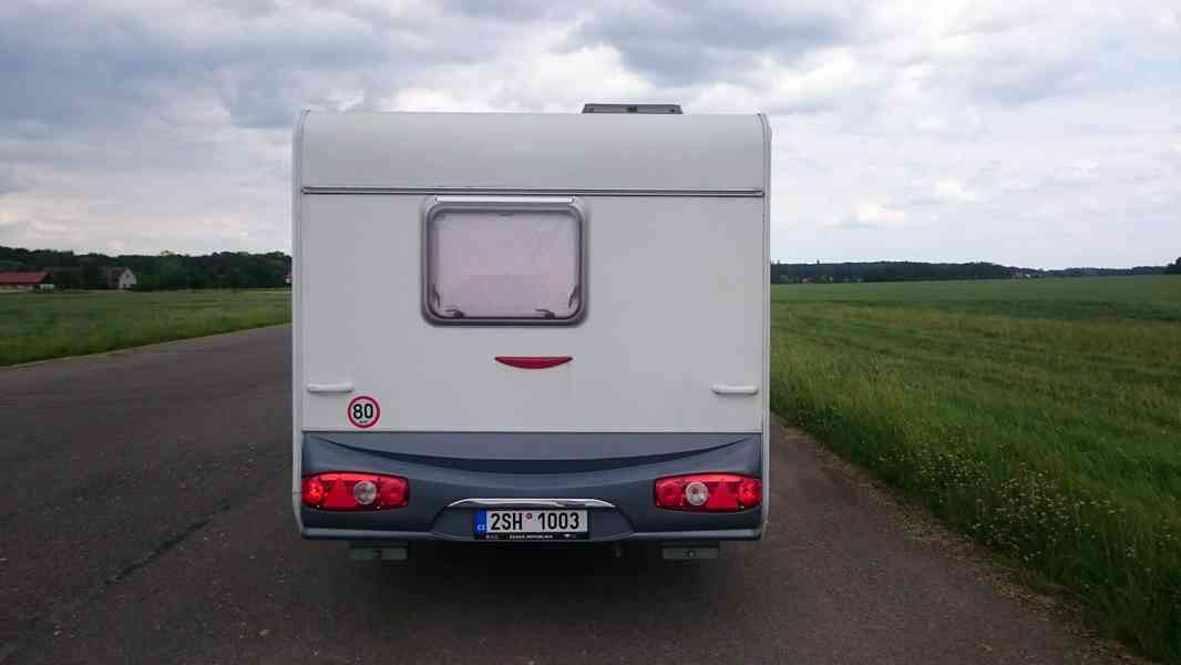 Karavan - foto 2