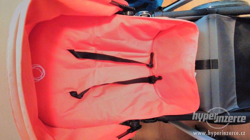 Prodám kočárek Bugaboo Cameleon - foto 6
