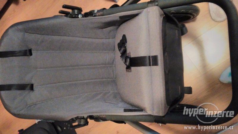 Prodám kočárek Bugaboo Cameleon - foto 8