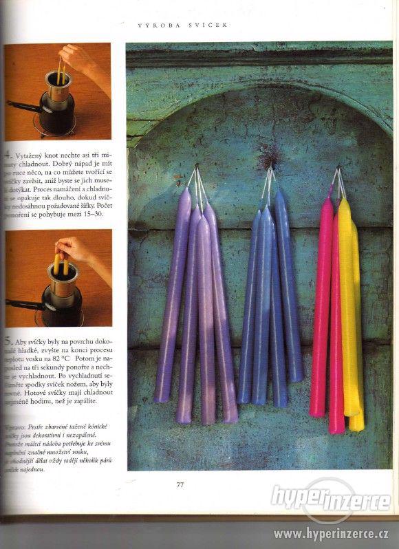 Svíčky -  Gloria Nicol - 1999 - 1. vydání - foto 2
