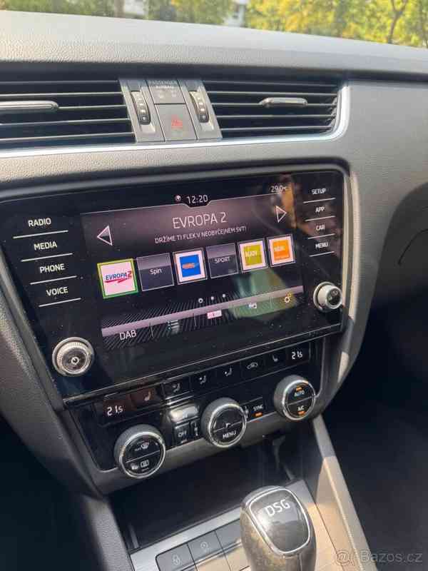 Škoda Octavia 2,0   3 - foto 13