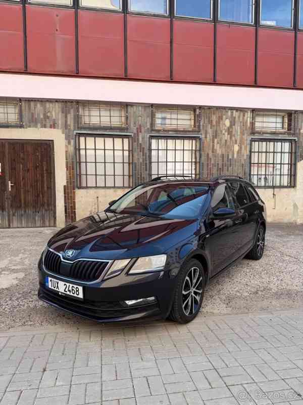 Škoda Octavia 2,0   3 - foto 3